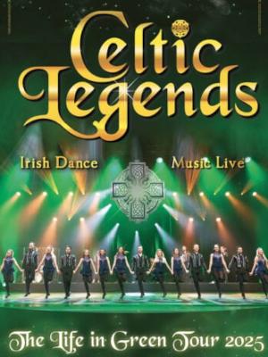 Celtic Legends

Culture Spectacles - Cirques Spectacle Danse

Dimanche 30 mars 2025.
À 14h30 et 17h30.

Le Cepac Silo