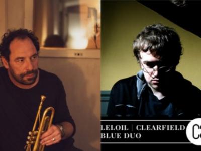 Christophe Leloil & Rob Clearfield

Culture Concerts - Opéras - Soirées Jazz et blues Concert

Samedi 8 juin 2024 à 19h30.
Ouverture des portes à 19h.

Roll'Studio