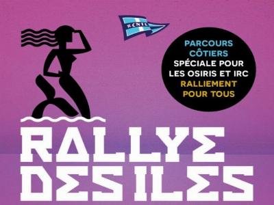 Rallye des îles

Sports et loisirs Sport Sports d'eau Voile Compétition sportive

Du jeudi 9 au samedi 11 mai 2024.

Centre de voile du CNTL