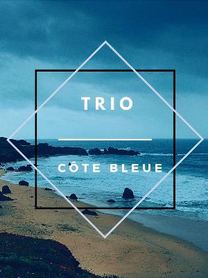 Trio Côte Bleue

Culture Concerts - Opéras - Soirées Jazz et blues Concert

Mercredi 3 avril 2024 à 20h30.

Vendredi 17 mai 2024 à 20h30.

La Caravelle