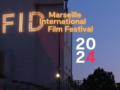 FID : Festival International de Cinéma

Culture Festivals - Fêtes Cinéma Festival

Du mardi 25 au dimanche 30 juin 2024.

Nombreux lieux culturels marseillais