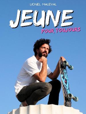 Lionel Maleval dans « Jeune pour toujours »

Culture Spectacles - Cirques Comique One man Show / One woman show

Vendredi 31 mai 2024 à 21h30.

L'Art Dû