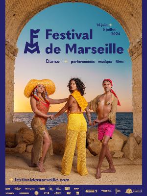 Festival de Marseille - Culture Festivals - Fêtes Spectacles - Cirques Théâtre - Café-théâtre Cinéma Art contemporain Divers musique Festival Théâtre Danse - Nombreux lieux culturels Marseillais - Spectacle-Marseille - Sortir-a-Marseille