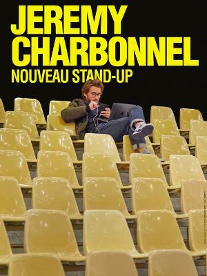 Jérémy Charbonnel dans « Seul tout »

Culture Spectacles - Cirques Comique One man Show / One woman show

Du vendredi 29 au samedi 30 novembre 2024 à 21h30.

Le 16/19 Comédie Marseille