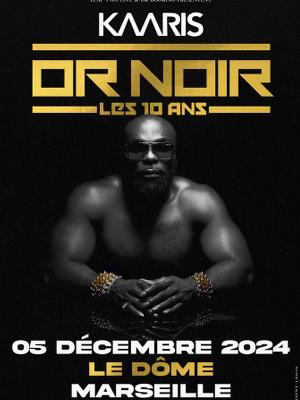 Kaaris – Or Noir

Culture Concerts - Opéras - Soirées Rap, Rnb, Soul Hip-hop Concert

Jeudi 5 décembre 2024 à 20h.

Le Dôme