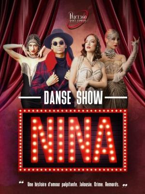 Nina Danse Show

Culture Spectacles - Cirques Spectacle

Samedi 26 octobre 2024 à 20h.

Le Cepac Silo