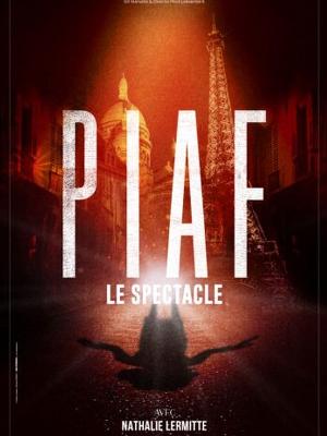 Piaf ! Le spectacle

Culture Spectacles - Cirques Spectacle

Dimanche 5 octobre 2025 à 17h.

Le Cepac Silo