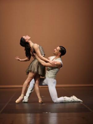 Roméo & Juliette – Le Ballet de Milan

Culture Spectacles - Cirques Spectacle Danse

Dimanche 2 mars 2025 à 17h.

Le Cepac Silo