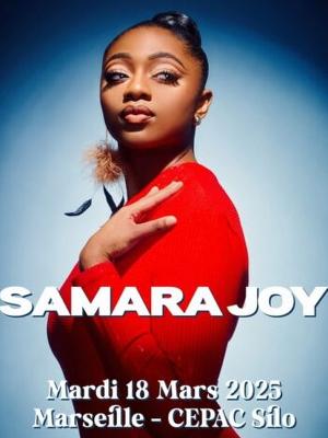 Samara Joy

Culture Concerts - Opéras - Soirées Jazz et blues Concert

Mardi 18 mars 2025 à 20h.

Le Cepac Silo