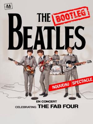 The Bootleg Beatles

Culture Concerts - Opéras - Soirées Rock Concert

Mardi 4 mars 2025 à 20h.

Le Cepac Silo