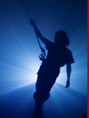 Akai Ito

Culture Spectacles - Cirques Art moderne / contemporain Divers arts Danse

Vendredi 8 novembre 2024 à 20h30.

Théâtre Toursky International