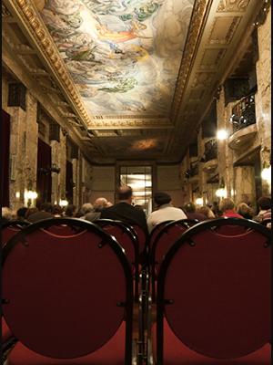 Concert de musique de chambre – Quintette à vent

Culture Concerts - Opéras - Soirées Musique classique Concert

Samedi 25 janvier 2025 à 17h.

Opéra de Marseille