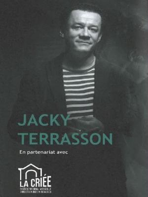 Jacky Terrasson Trio : moving on - Culture Concerts - Opéras - Soirées Jazz et blues Concert - La Criée - Théâtre National de Marseille - Spectacle-Marseille - Sortir-a-Marseille