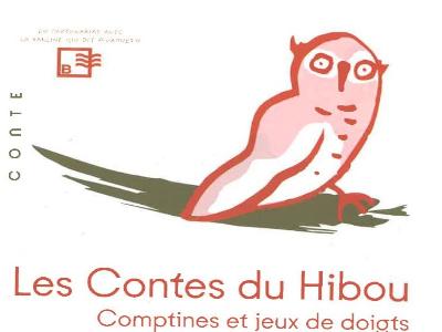 Les Contes du hibou - Culture Spectacles - Cirques Conte Spectacle - La Criée - Théâtre National de Marseille - Spectacle-Marseille - Sortir-a-Marseille