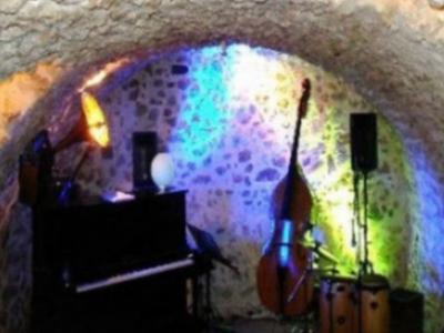The French Saucisson Syndicate - Culture Concerts - Opéras - Soirées Jazz et blues Pop musique Concert - Roll'Studio - Spectacle-Marseille - Sortir-a-Marseille