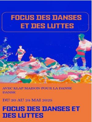 Focus hip hop Hope Hunt, Réversible et Raw - Culture Spectacles - Cirques Hip-hop Spectacle Danse - Théâtre Joliette - Spectacle-Marseille - Sortir-a-Marseille