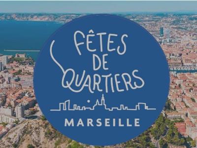 Les Fêtes de quartiers en octobre - Culture Festivals - Fêtes Divers arts Sport divers Fête locale - Différents quartiers de la ville - Spectacle-Marseille - Sortir-a-Marseille