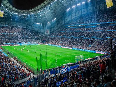 Olympique de Marseille – Saison 2024 – 2025 - Sports et loisirs Sport Sports de balle Football Compétition sportive - Orange Vélodrome - Spectacle-Marseille - Sortir-a-Marseille
