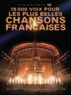 15 000 voix pour les plus belles chansons françaises

Culture Concerts - Opéras - Soirées Spectacles - Cirques Chorale Chant / Chanson Spectacle Concert

Vendredi 21 mars 2025 de 20h30 à 22h30.

Le Dôme