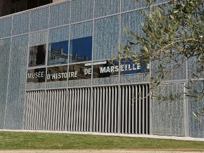 1944-2024, la confédération des CIQ fête ses 100 ans - Culture Expositions - Rétrospectives Historique Sciences humaines et sociales Exposition - Musée d'Histoire de Marseille - (MHM) - Spectacle-Marseille - Sortir-a-Marseille