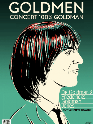 Goldmen

Culture Concerts - Opéras - Soirées Musique de variété Pop musique Concert

Samedi 28 novembre 2026 à 20h.

Le Dôme