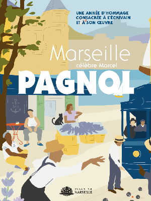 Marseille célèbre Marcel Pagnol - Culture Tous les autres évènements Concerts - Opéras - Soirées Conférences - Débats Et sinon… Cinéma Gastronomie Historique Littérature Conférence / Débat / Rencontre Concert Initiation / découverte dans le cadre d'un événement - Équipements culturels municipaux, musées, bibliothèques, Château de la Buzine, espace public - Spectacle-Marseille - Sortir-a-Marseille