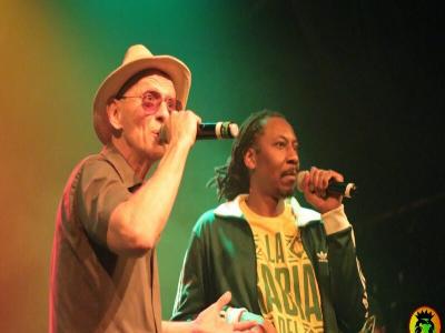 Oai Reggae Party – Spécial Toko Blaze - Culture Concerts - Opéras - Soirées Chant / Chanson Rap, Rnb, Soul Reggae Concert - Théâtre de l'Oeuvre - Spectacle-Marseille - Sortir-a-Marseille